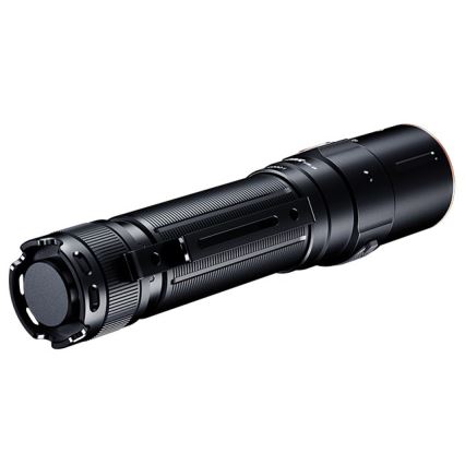 Fenix E28RV20 - LED Dimmable rechargeable flashlight LED/USB IP68 1700 lm 260 h