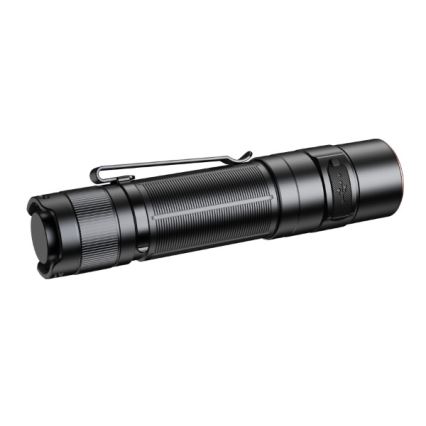 Fenix E35R - LED Rechargeable flashlight LED/USB IP68 3100 lm 69 h