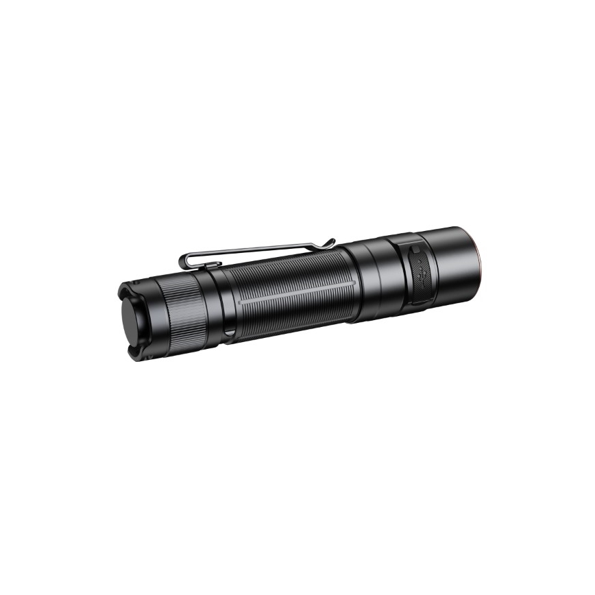 Fenix E35R - LED Rechargeable flashlight LED/USB IP68 3100 lm 69 h