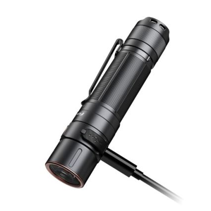 Fenix E35R - LED Rechargeable flashlight LED/USB IP68 3100 lm 69 h