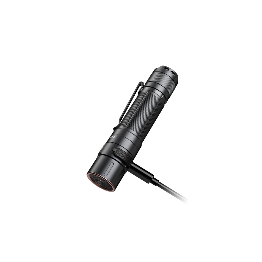 Fenix E35R - LED Rechargeable flashlight LED/USB IP68 3100 lm 69 h