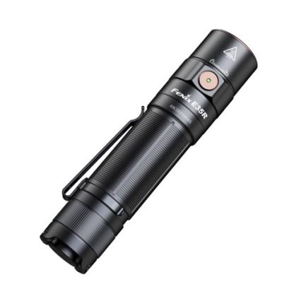 Fenix E35R - LED Rechargeable flashlight LED/USB IP68 3100 lm 69 h