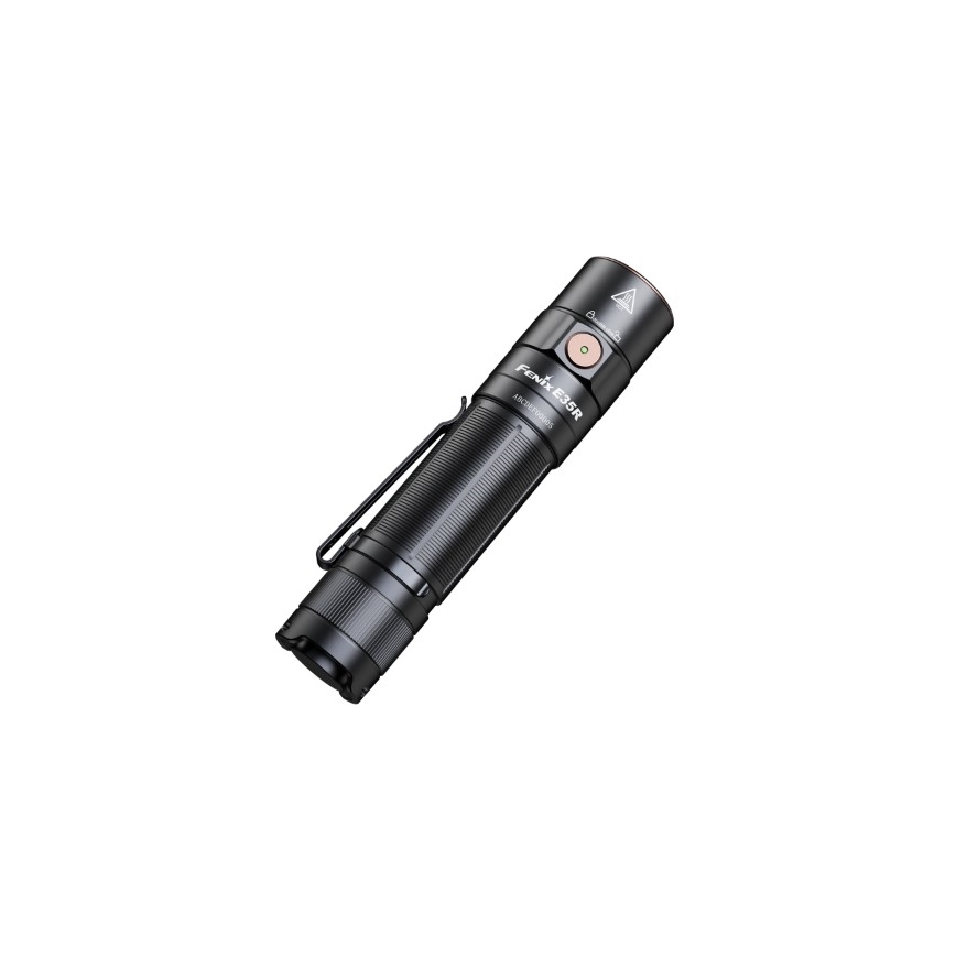 Fenix E35R - LED Rechargeable flashlight LED/USB IP68 3100 lm 69 h