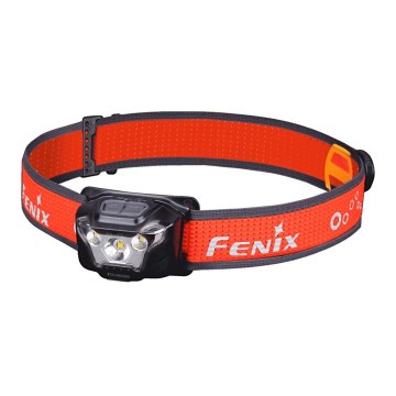 Fenix HL18RTRAIL - LED Rechargeable headlamp LED/3xAAA IP66 500 lm 300 hrs