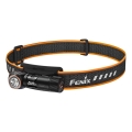 Fenix HM23V20 - LED Dimmable headlamp LED/1xAA IP68 300 lm 100 h