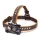 Fenix HM65R - LED echargeable headlamp 2xLED/2xCR123A IP68 1400 lm 300 hrs