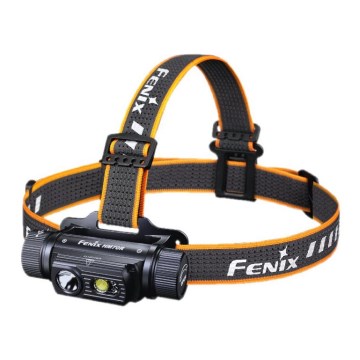 Fenix HM70R - LED Rechargeable headlamp 4xLED/1x21700 IP68 1600 lm 800 hrs