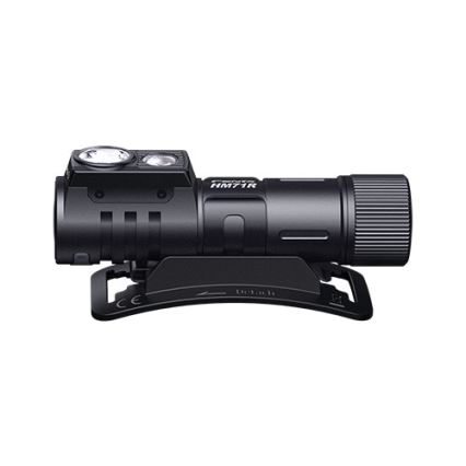 Fenix HM71R - LED Rechargeable headlamp LED/USB IP68 2700 lm 400 h
