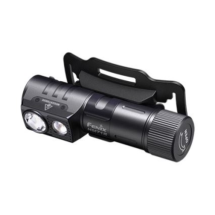 Fenix HM71R - LED Rechargeable headlamp LED/USB IP68 2700 lm 400 h