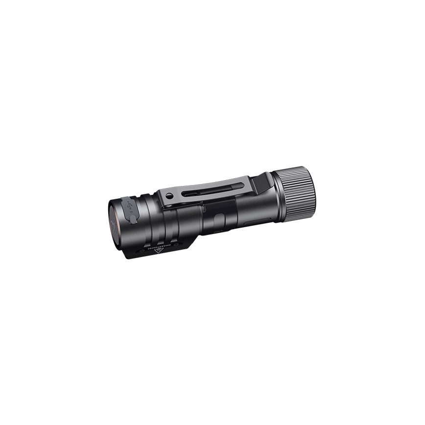 Fenix HM71R - LED Rechargeable headlamp LED/USB IP68 2700 lm 400 h