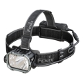 Fenix HP35R - Dimmable LED Rechargeable Headlamp LED/USB 5000 mAh IP66 4000 lm 500 h Black