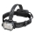 Fenix HP35R - Dimmable LED Rechargeable Headlamp LED/USB 5000 mAh IP66 4000 lm 500 h Black