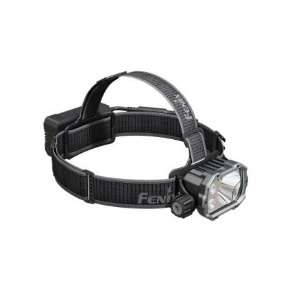 Fenix HP35R - Dimmable LED Rechargeable Headlamp LED/USB 5000 mAh IP66 4000 lm 500 h Black