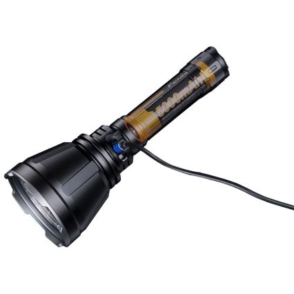Fenix HT18R - LED Dimmable rechargeable flashlight LED/1x21700 IP68 2800 lm 42 h