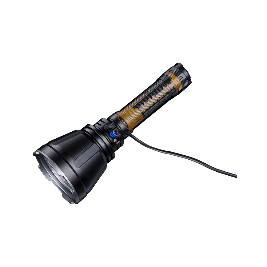 Fenix HT18R - LED Dimmable rechargeable flashlight LED/1x21700 IP68 2800 lm 42 h