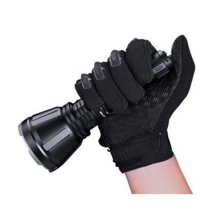 Fenix HT18R - LED Dimmable rechargeable flashlight LED/1x21700 IP68 2800 lm 42 h