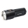 Fenix LR35R - LED Rechargeable flashlight 6xLED/2x21700 4000 mAh IP68 10000 lm 80 hrs