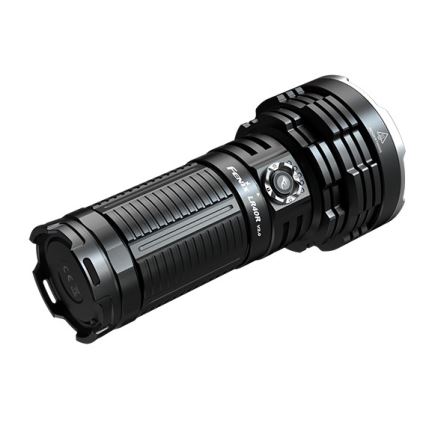 Fenix LR40RV20 - LED Rechargeable flashlight LED/USB IP68 15000 lm 177 h 5000 mAh