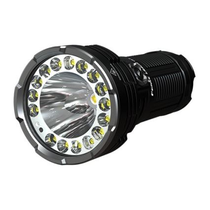 Fenix LR40RV20 - LED Rechargeable flashlight LED/USB IP68 15000 lm 177 h 5000 mAh