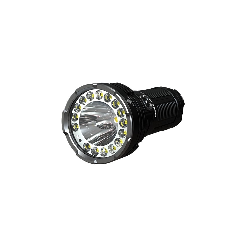 Fenix LR40RV20 - LED Rechargeable flashlight LED/USB IP68 15000 lm 177 h 5000 mAh