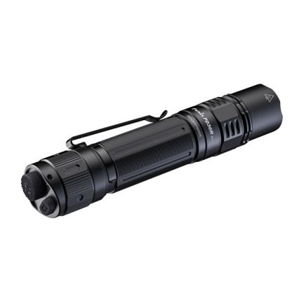 Fenix PD36RPRO - LED Tactical rechargeable flashlight LED/USB IP68 2800 lm 42 h