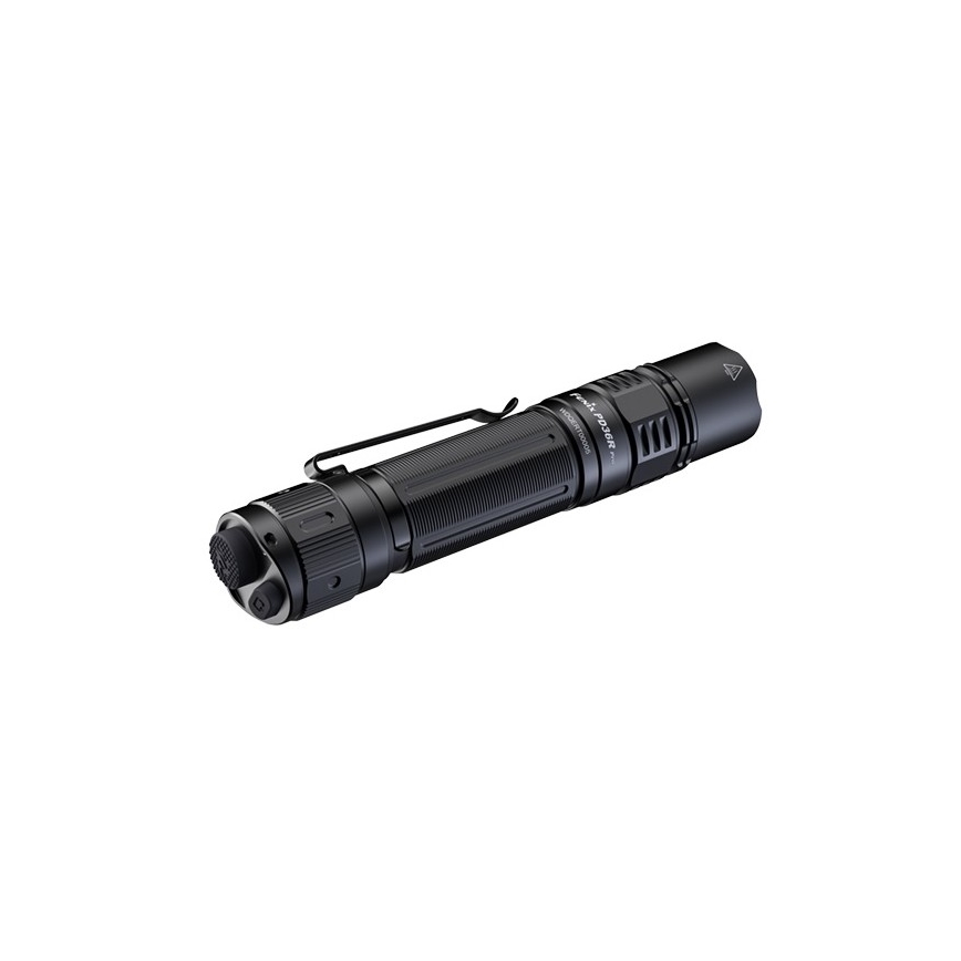 Fenix PD36RPRO - LED Tactical rechargeable flashlight LED/USB IP68 2800 lm 42 h