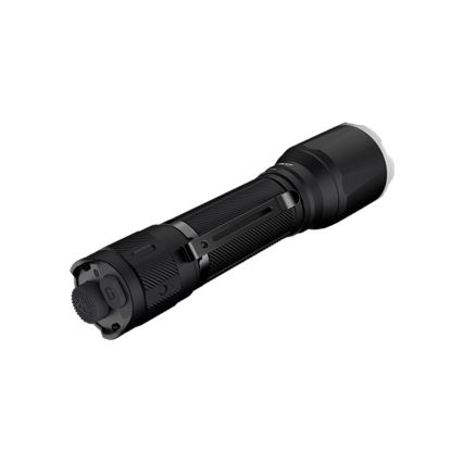 Fenix TK17BLK - Dimmable Rechargeable LED Flashlight LED/USB 6000 mAh IP68 3600 lm 60 h Black