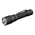 Fenix TK21RBLK - Dimmable Rechargeable LED/USB Flashlight, 6000 mAh, IP68, 3600 lm, 72.5 h, Black