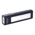 Fenix WT16R - LED Rechargeable flashlight 2xLED/USB IP66 300 lm 30 hrs