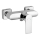 FERRO - ALGEO SQUARE Shower Mixer in Polished Chrome