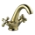 FERRO - ANTICA Bronze Basin Mixer