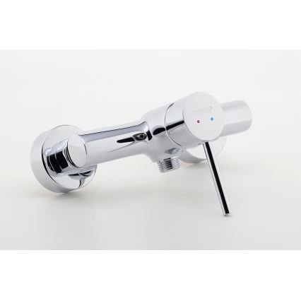 FERRO - FIESTA Shower Mixer, Polished Chrome