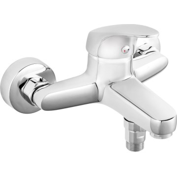 FERRO - ONE Bathtub Mixer, Polished Chrome