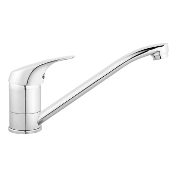 FERRO - ONE Kitchen Faucet, Polished Chrome