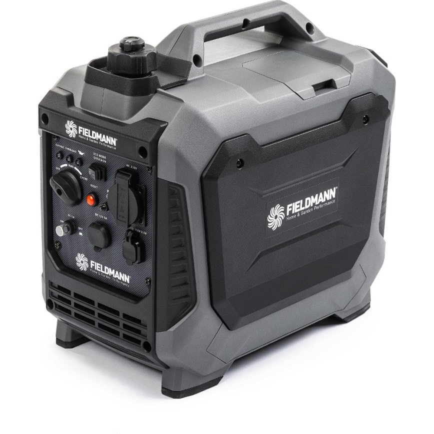 Fieldmann - 1100W Petrol Generator