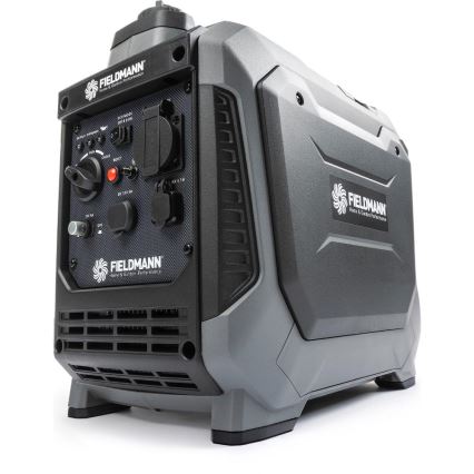 Fieldmann - 1100W Petrol Generator