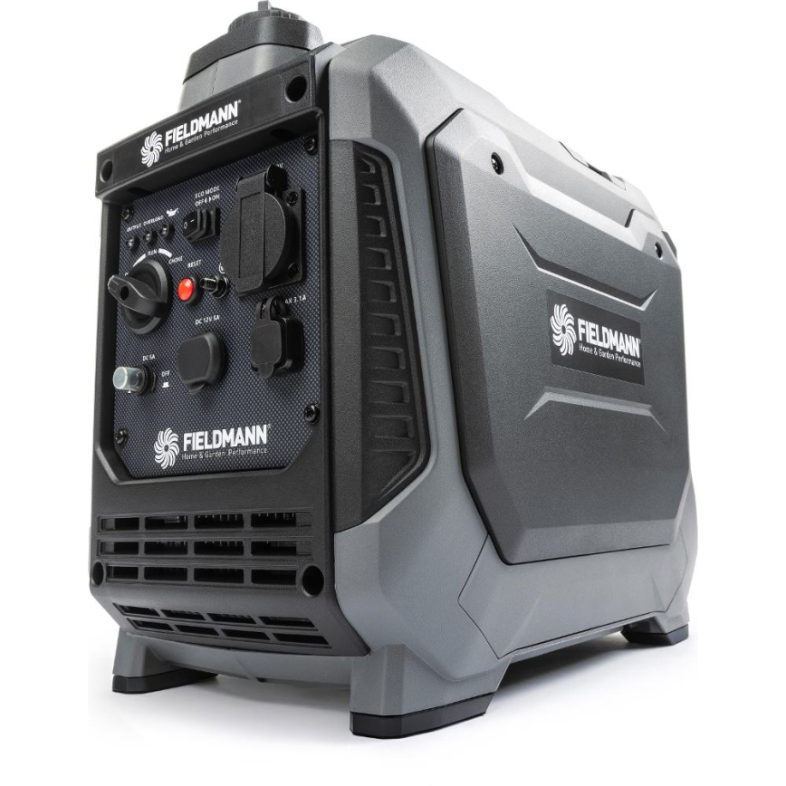 Fieldmann - 1100W Petrol Generator