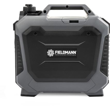 Fieldmann - 1100W Petrol Generator