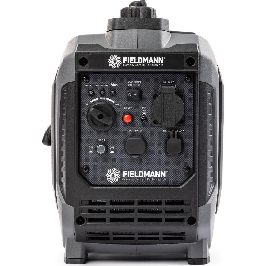 Fieldmann - 1100W Petrol Generator