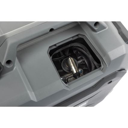 Fieldmann - 1100W Petrol Generator