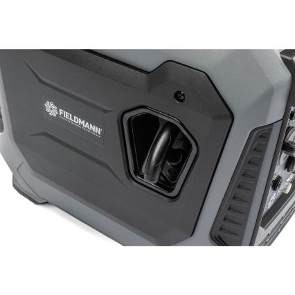 Fieldmann - 1100W Petrol Generator