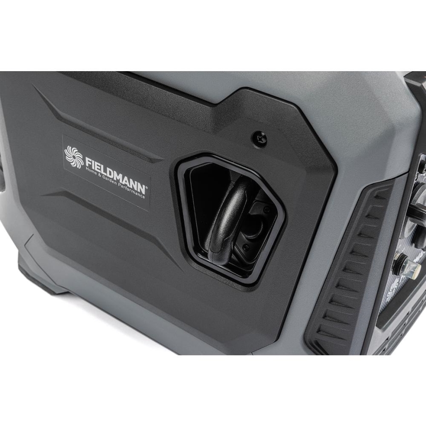 Fieldmann - 1100W Petrol Generator