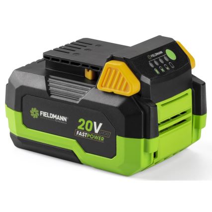 Fieldmann - 20V 4000 mAh Li-Ion Battery Pack