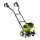 Fieldmann - 20V Cordless Garden Cultivator