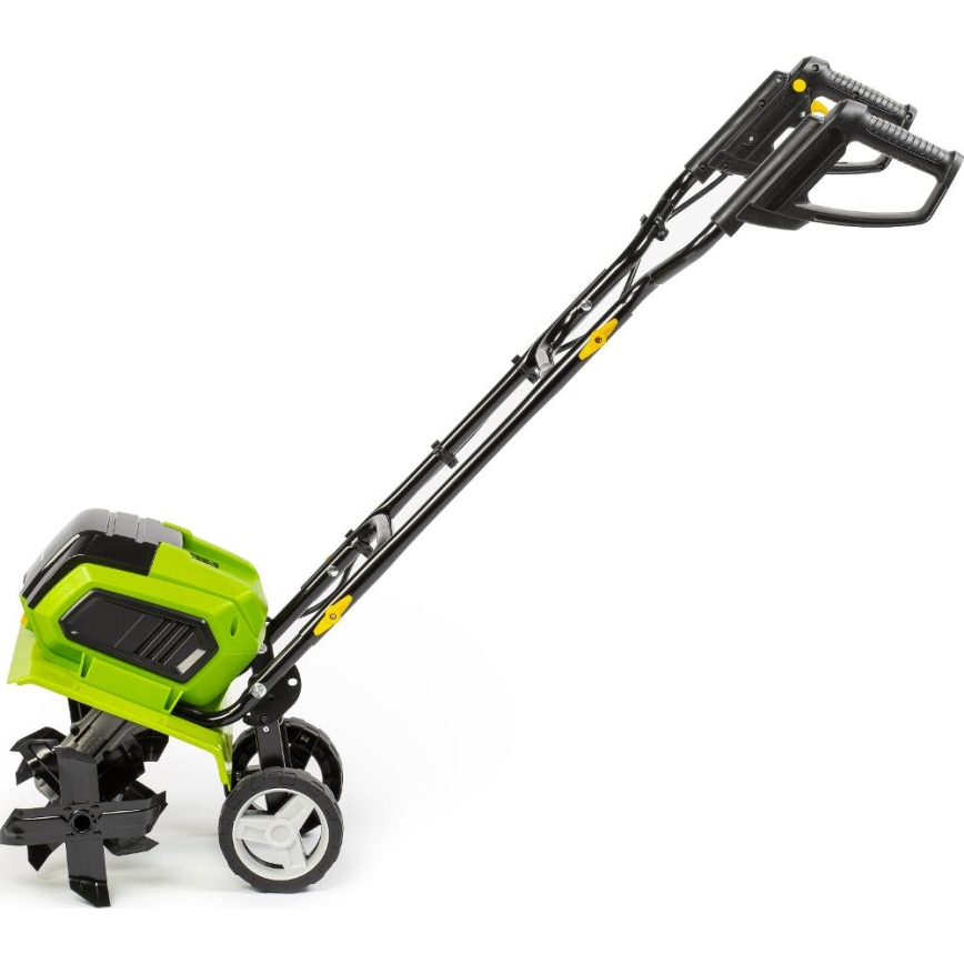 Fieldmann - 20V Cordless Garden Cultivator