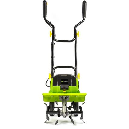 Fieldmann - 20V Cordless Garden Cultivator