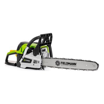 Fieldmann - 2900 W Gasoline Chainsaw
