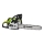 Fieldmann - 2900 W Gasoline Chainsaw