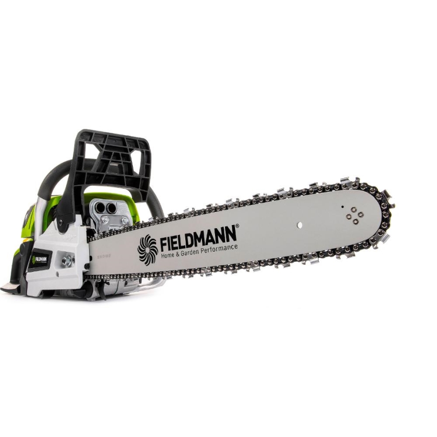 Fieldmann - 2900 W Gasoline Chainsaw