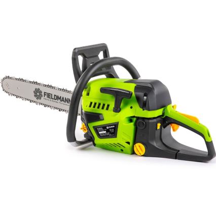 Fieldmann - 2900 W Gasoline Chainsaw